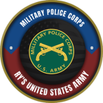 Mílitarƴ Police Corps
