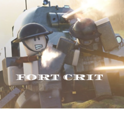[NEW!] Fort Crit