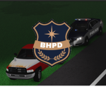 Brickson Hills, Police Department