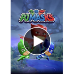 Pj masks fans