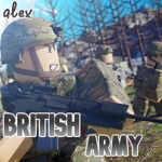 [BA] ‐ British Army