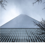 Big building