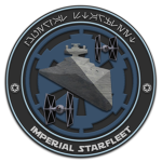 「 Imperial Starfleet 」