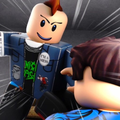 [💫] Aqua Animations Roleplay official Roblox game thumbnail