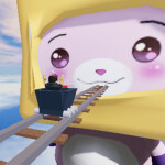 [FREE PET!] Cart Ride Into LANKYBOX!