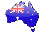The Australian police force