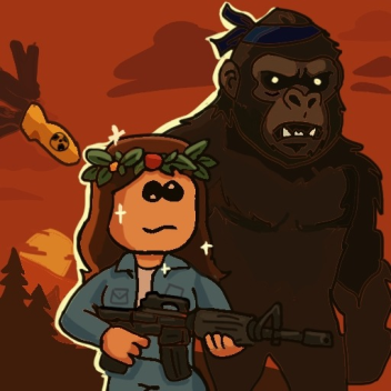 Brito's Fire! Rasmis Dawn [BETA 2]