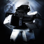 Zero: Security Department