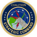 Greater Coalition Heavy Weapons Command