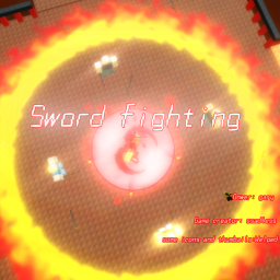 Sword Fighting
