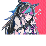 Dangan fan club!<3