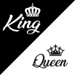 TIENDA: ROYALE KING Y QUEEN