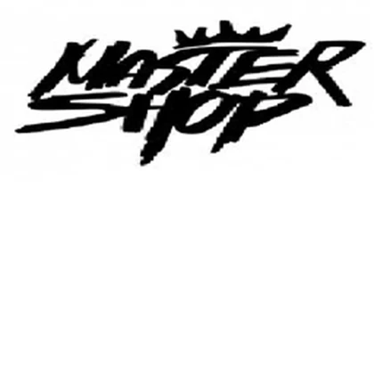MASTER SHOP ORIGINAL CLOTHING Roblox group icon