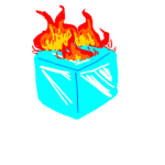 Blazing Ice Fashion™