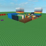 Make your own base, and defend it with your life!