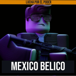 Mexico Belico RP