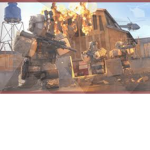 The Camemaden Empires Armed Forces