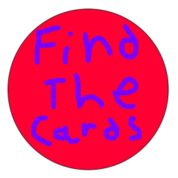 Find The Cards