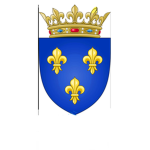 The almighty kingdom of france