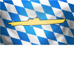 Kingdom of Bavaria 1st U-Boat Flotilla