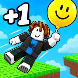+1 Balloon Escape