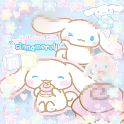 ♡ cinna