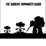 The Barrens Community Board