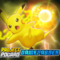 OLD Polaro Gamepasses