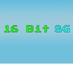 16BIT Sky Games
