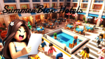 SummerBlox Hotel