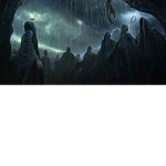 The Dark Army!!!!