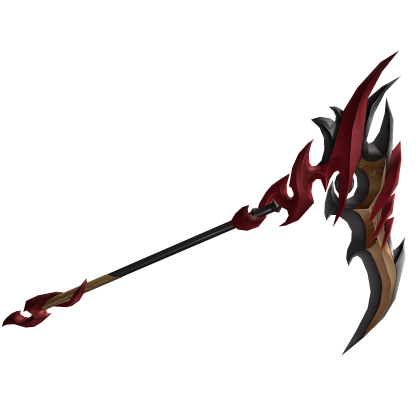 Blessed Mary Scythe thumbnail