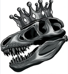 Dinosaur united!!