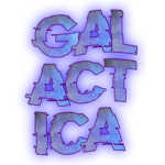 ′GALACTICA‚ Group Thumbnail