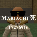 Mariachi 死