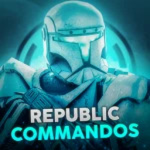 [AGAR] Republic Commandos Funding