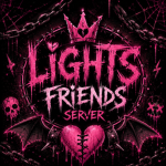LIGHTS BESTIES