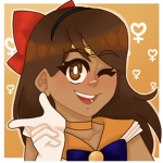 Sailor Scout Soldiers