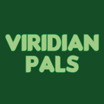 Viridian Pals