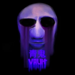 Ao Oni Vault icon
