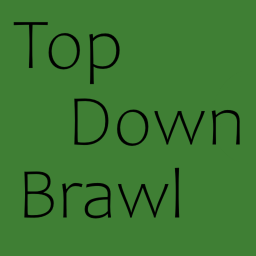 Top Down Brawl