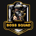 The Real Cool Boss Squad