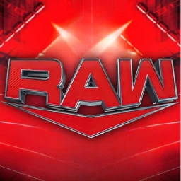 Monday Night Raw (2022 - 2023) icon