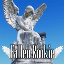 Fallen Rookie