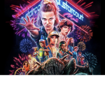 Stranger things fans all seasons!