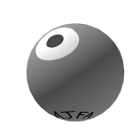 One
