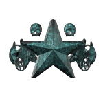 The Korblox Realm's Abyss