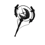 Crystalline Staff of Abyss