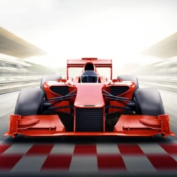 Racing Game icon