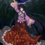 🌸Tower of Floral Antimony🍃